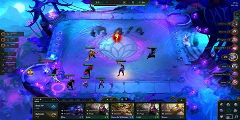 tft meta team comps|Teamfight Tactics: Team Comps, Builds, Strategies, and Match .
